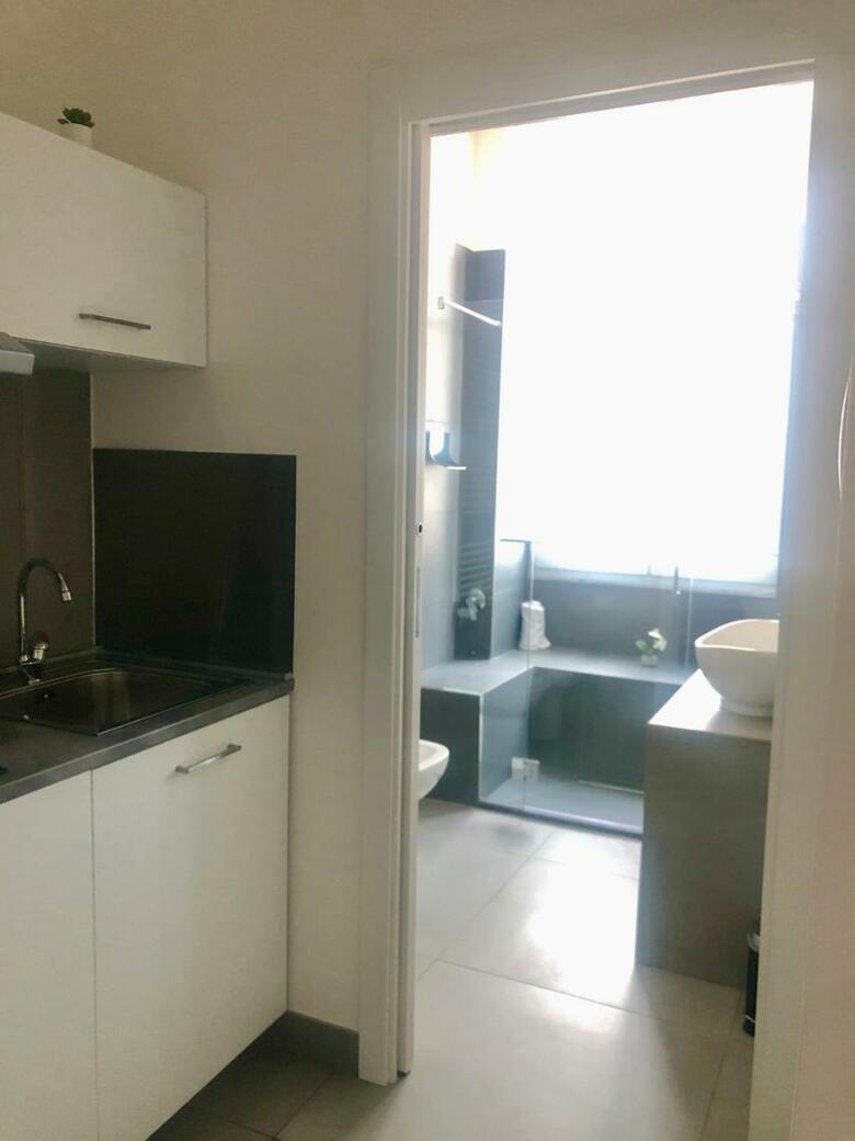 Bed & Breakfast Vesucharme Suite
