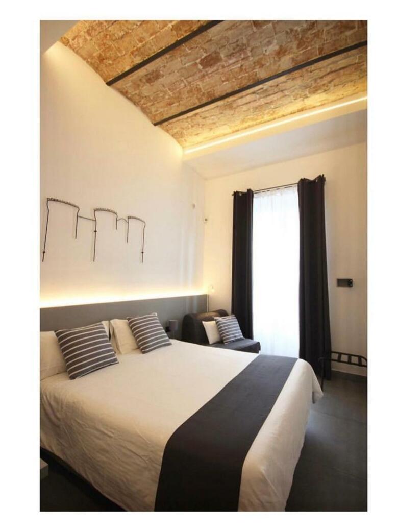 Bed & Breakfast Vesucharme Suite