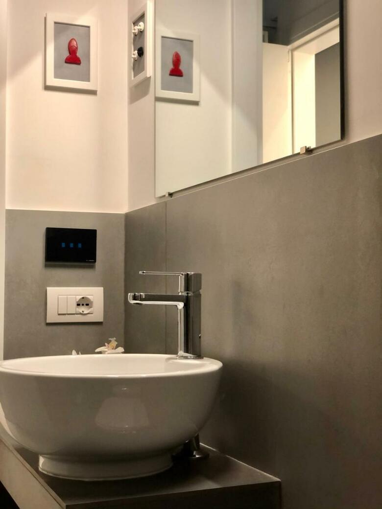 Bed & Breakfast Vesucharme Suite