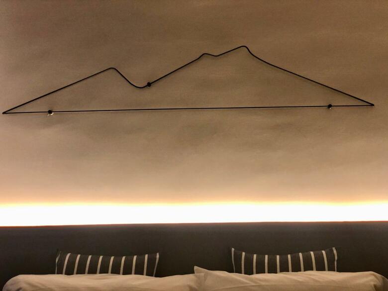 Bed & Breakfast Vesucharme Suite