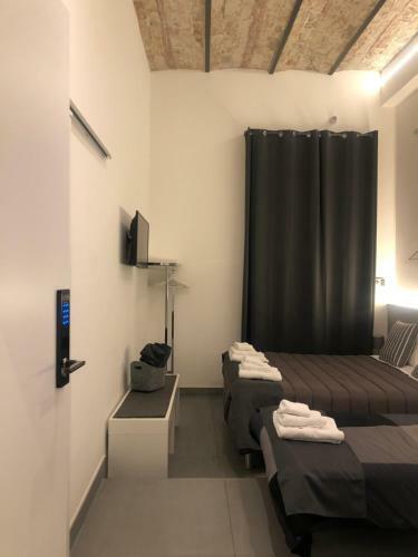 Bed & Breakfast Vesucharme Suite