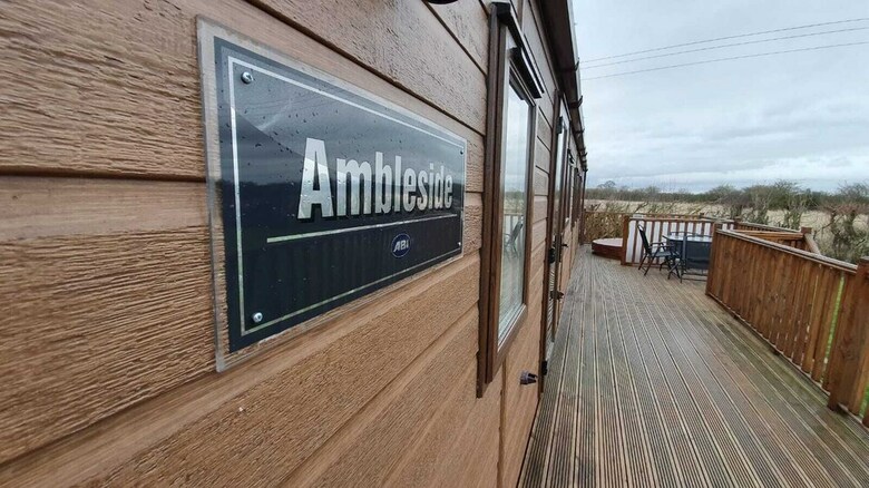 Posada Ca Holiday Management- Ambleside Lodge