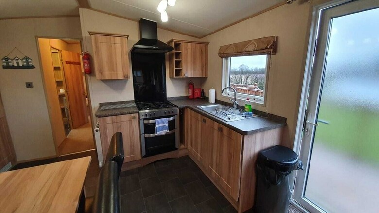 Posada Ca Holiday Management- Ambleside Lodge
