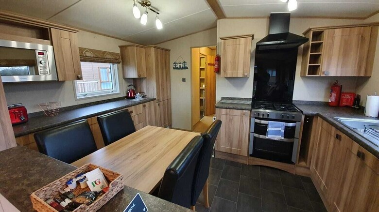 Posada Ca Holiday Management- Ambleside Lodge