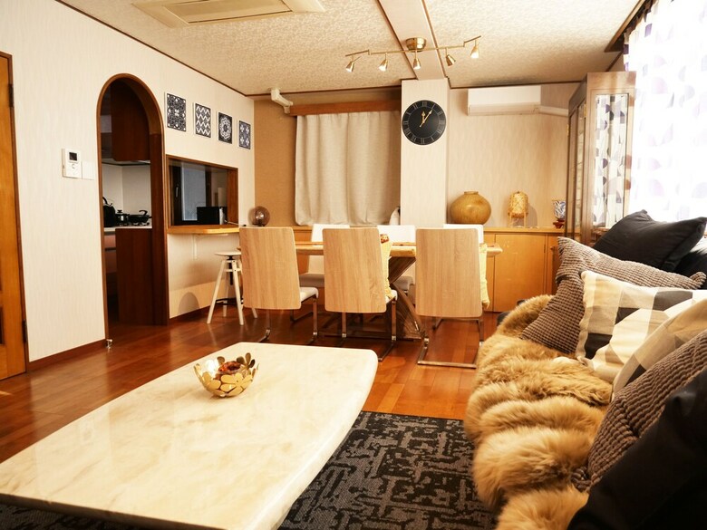 Hotel Commun Ryogoku