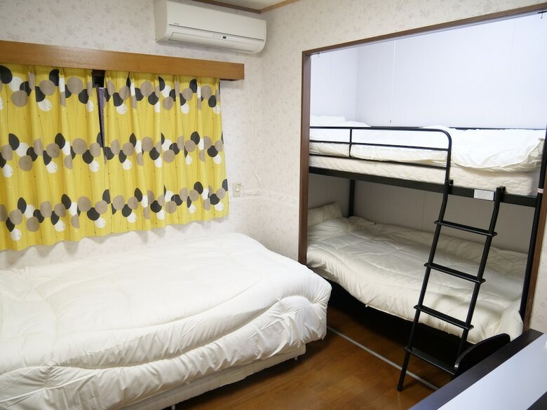 Hotel Commun Ryogoku