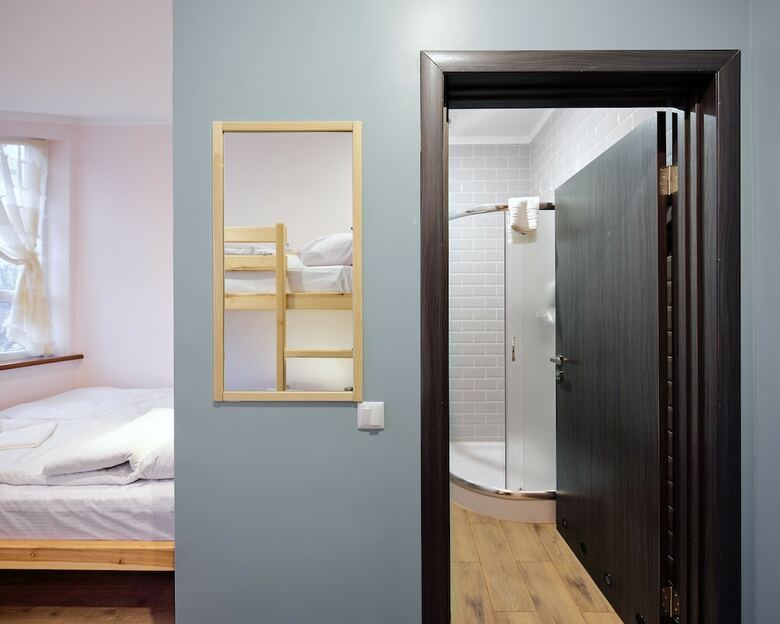 Hostal Dream Hostel Khmelnytkyi