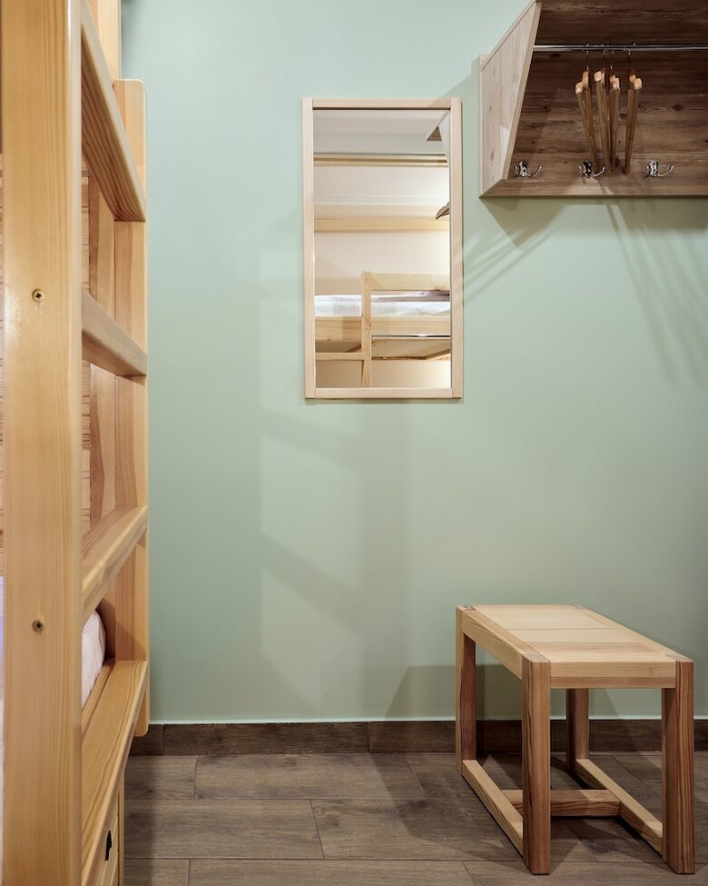 Hostal Dream Hostel Khmelnytkyi