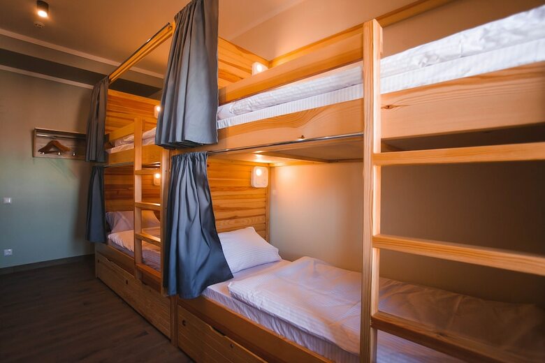 Hostal Dream Hostel Khmelnytkyi