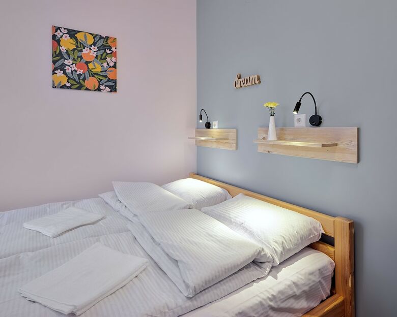 Hostal Dream Hostel Khmelnytkyi