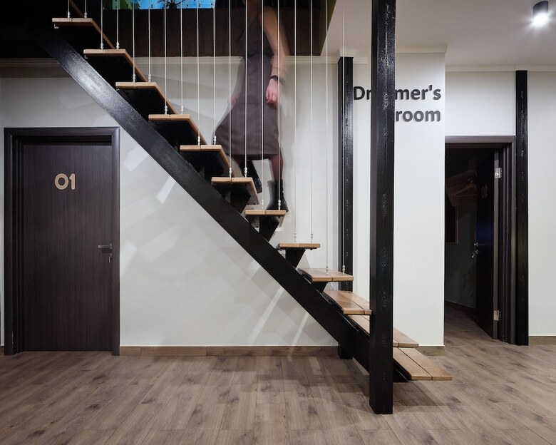 Hostal Dream Hostel Khmelnytkyi