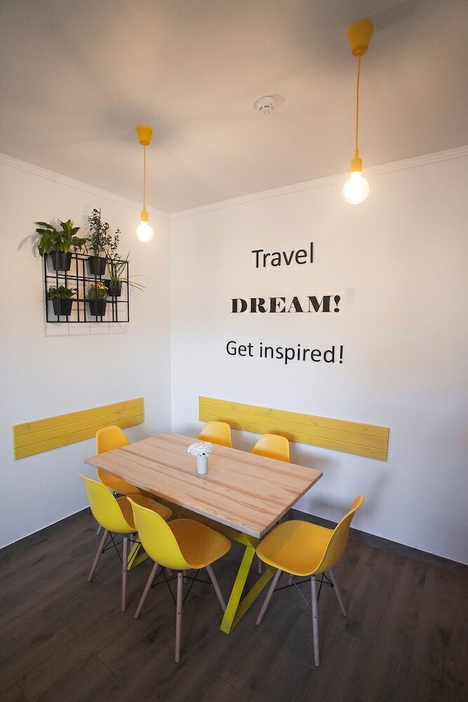 Hostal Dream Hostel Khmelnytkyi