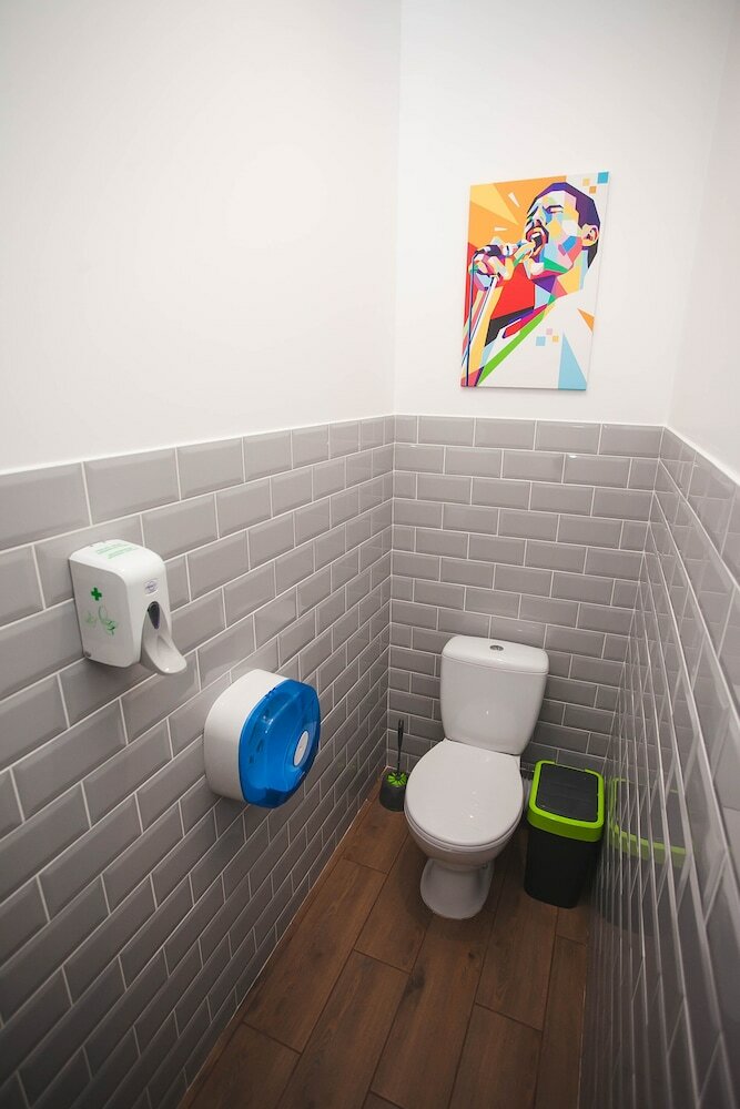 Hostal Dream Hostel Khmelnytkyi