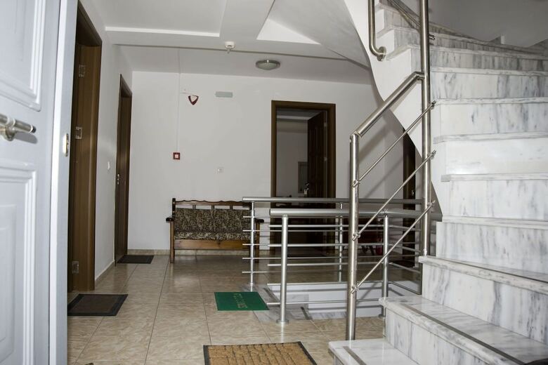 Hotel Pyrgos Sofokleous