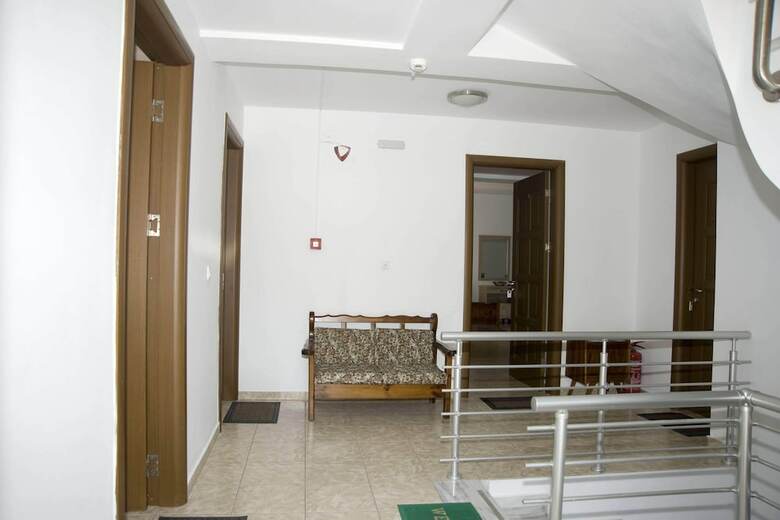 Hotel Pyrgos Sofokleous