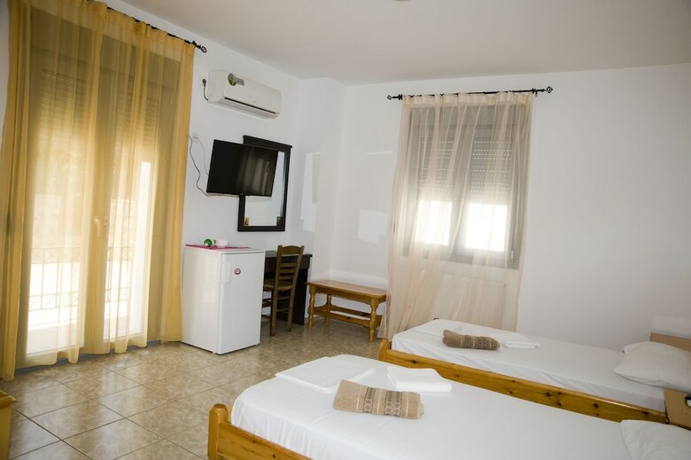 Hotel Pyrgos Sofokleous