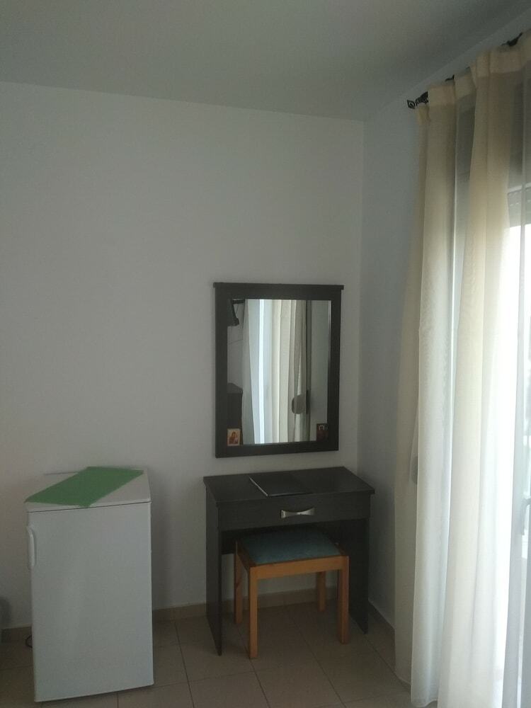 Hotel Pyrgos Sofokleous