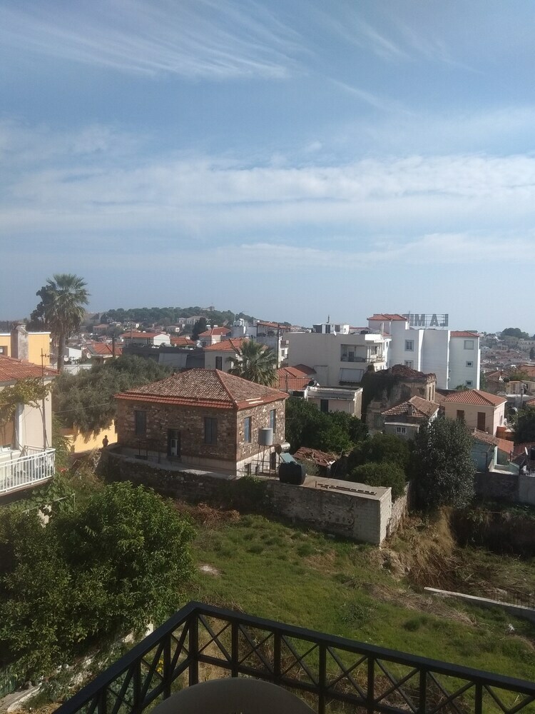 Hotel Pyrgos Sofokleous