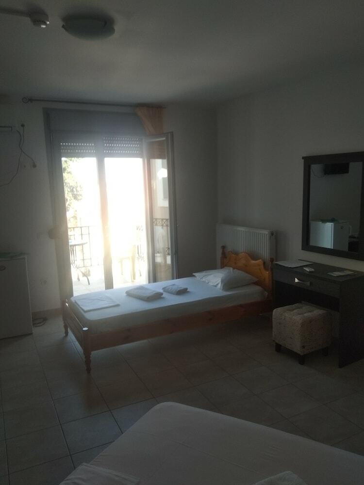 Hotel Pyrgos Sofokleous