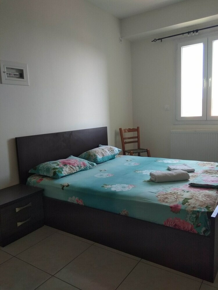 Hotel Pyrgos Sofokleous