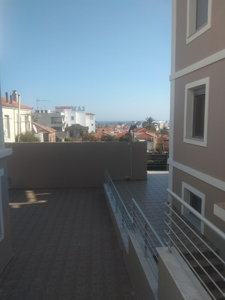 Hotel Pyrgos Sofokleous