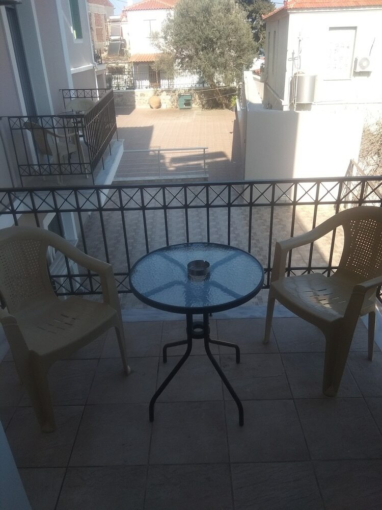 Hotel Pyrgos Sofokleous