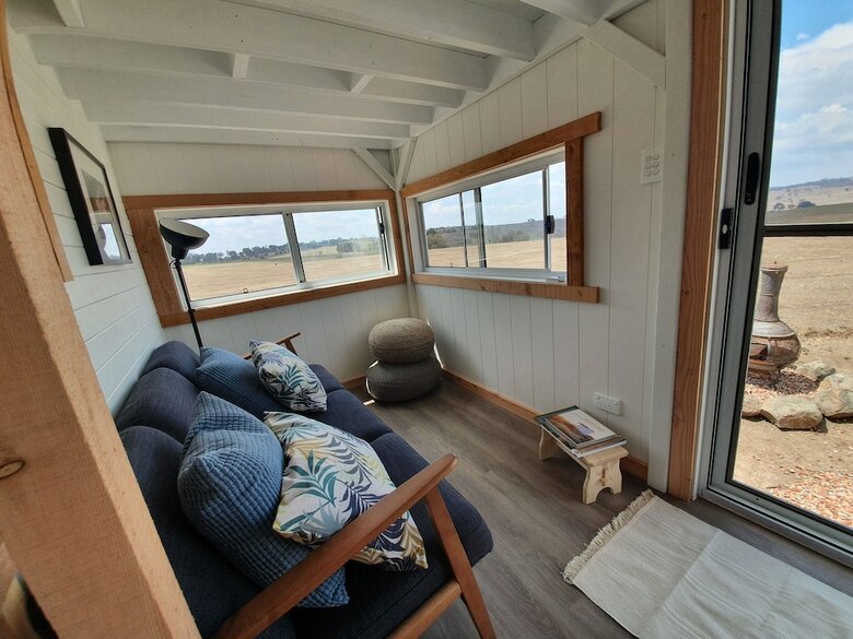 Yass Tiny Farm And Accommodation