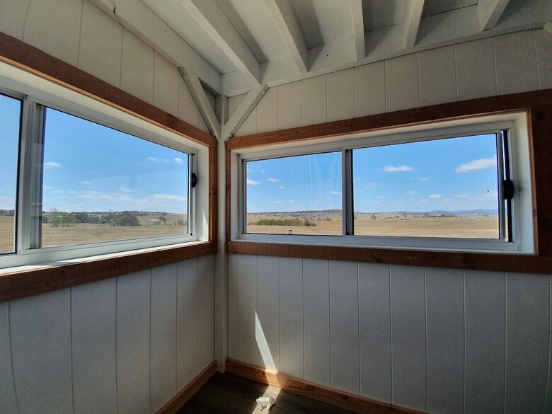 Yass Tiny Farm And Accommodation