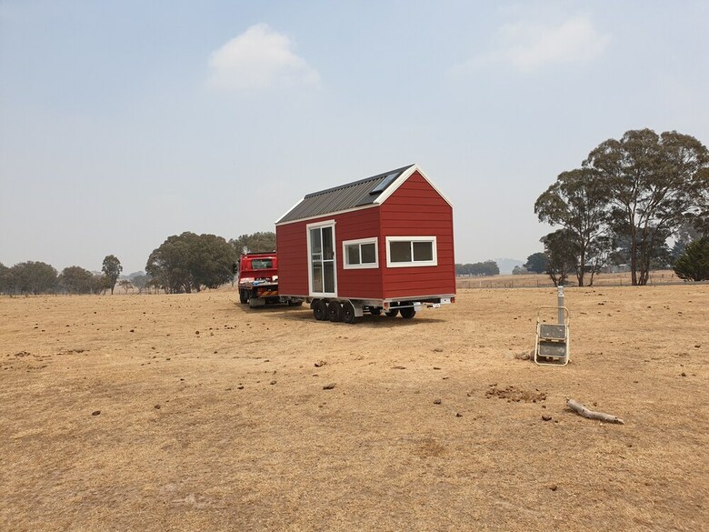Yass Tiny Farm And Accommodation