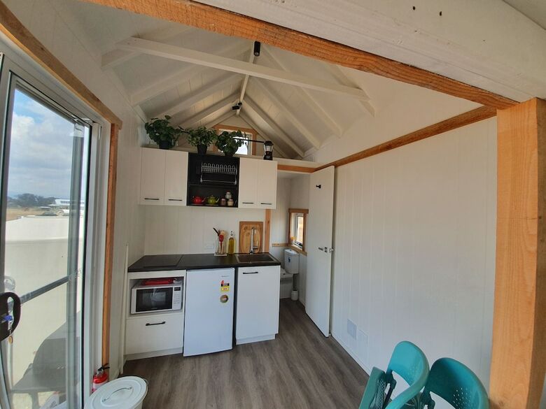 Yass Tiny Farm And Accommodation