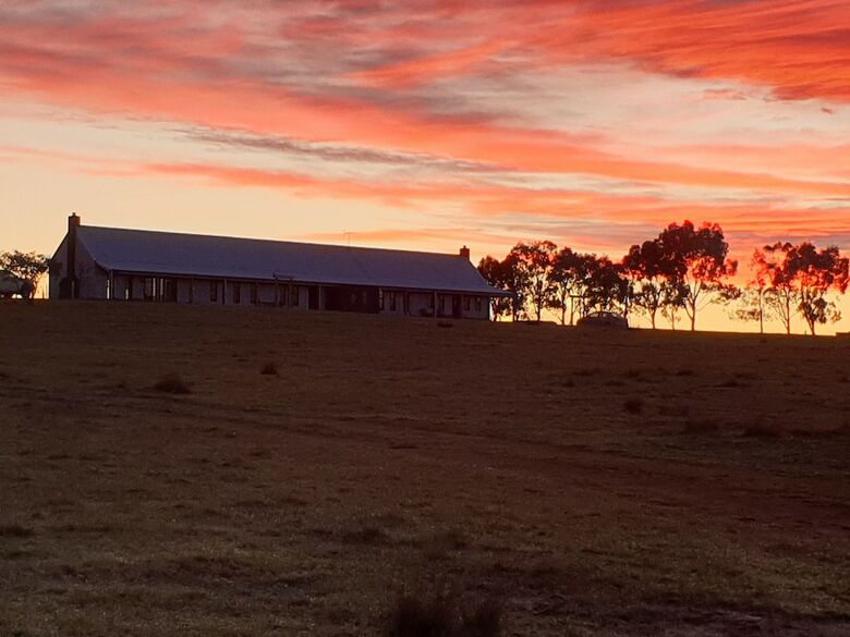 Yass Tiny Farm And Accommodation