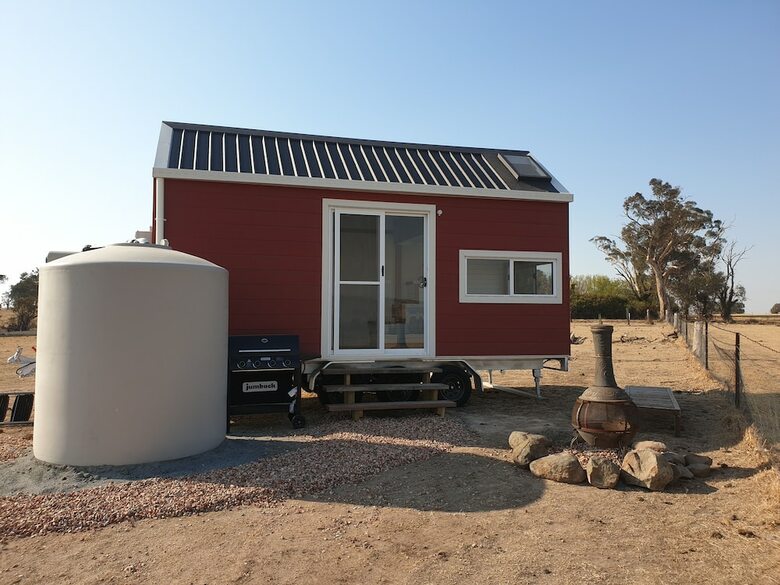 Yass Tiny Farm And Accommodation