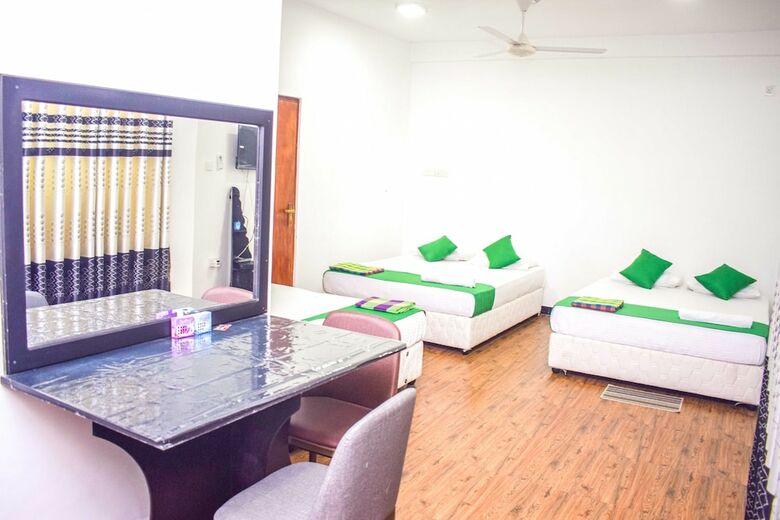 Hotel Lion Resort