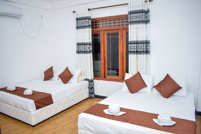 Hotel Lion Resort