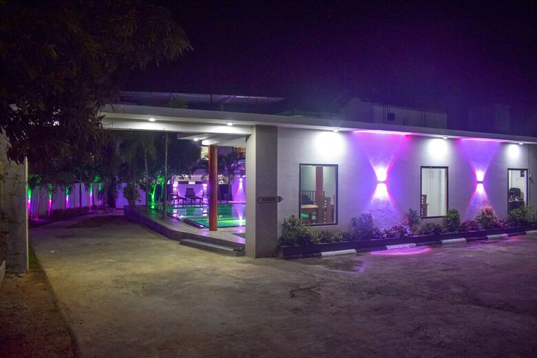 Hotel Lion Resort