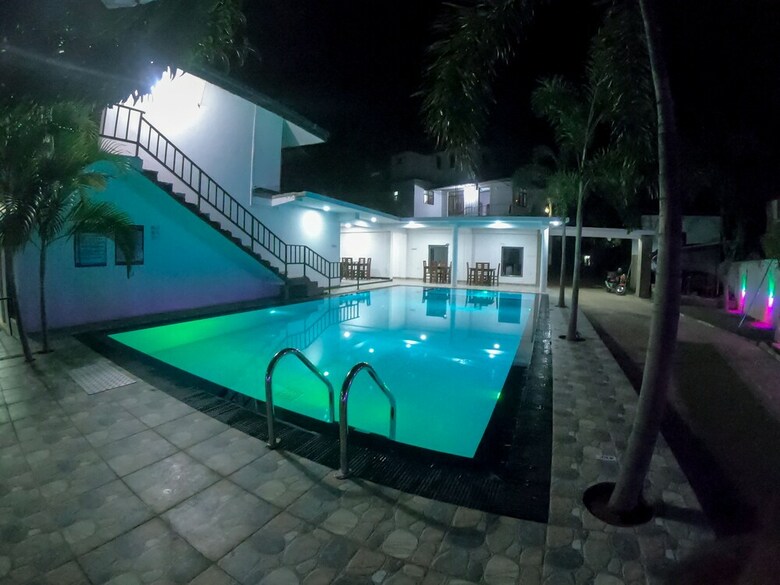 Hotel Lion Resort