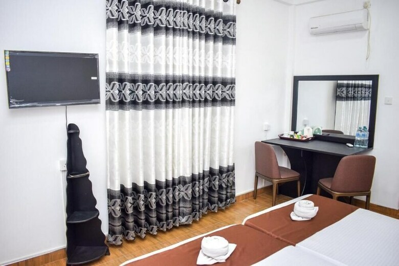 Hotel Lion Resort