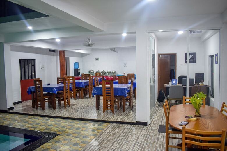 Hotel Lion Resort