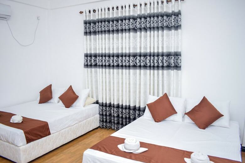 Hotel Lion Resort