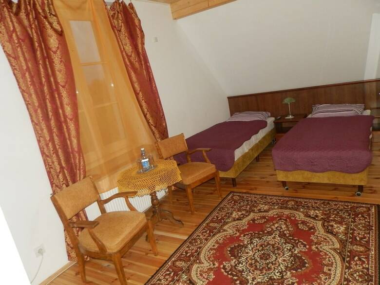 Posada Dwor Strzyzew