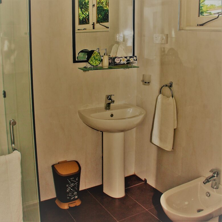 Hotel Villa South