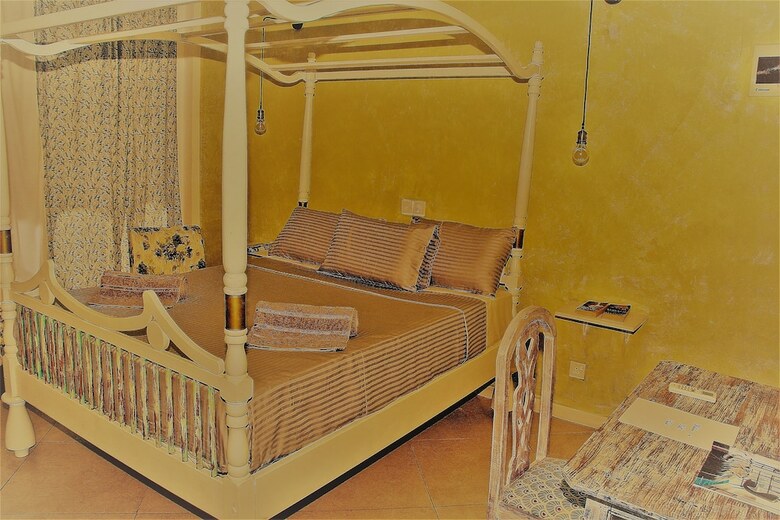 Hotel Villa South