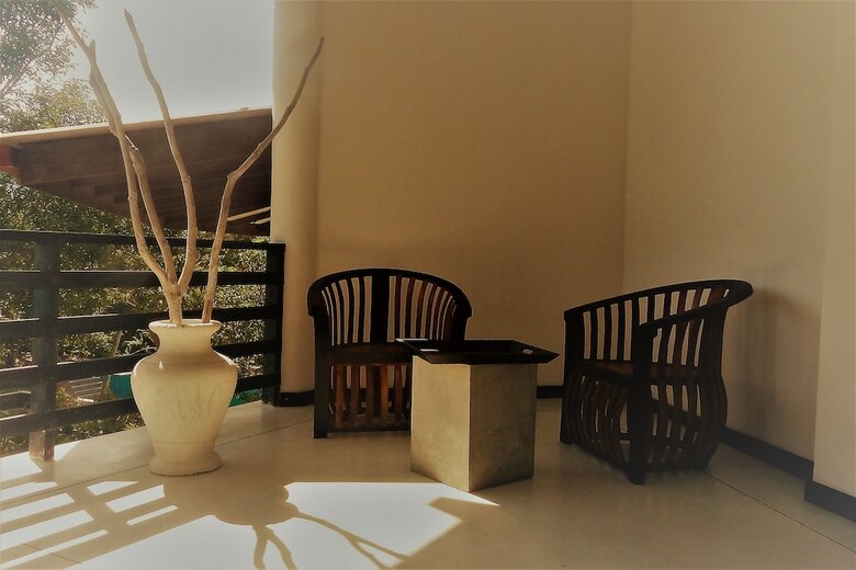 Hotel Villa South