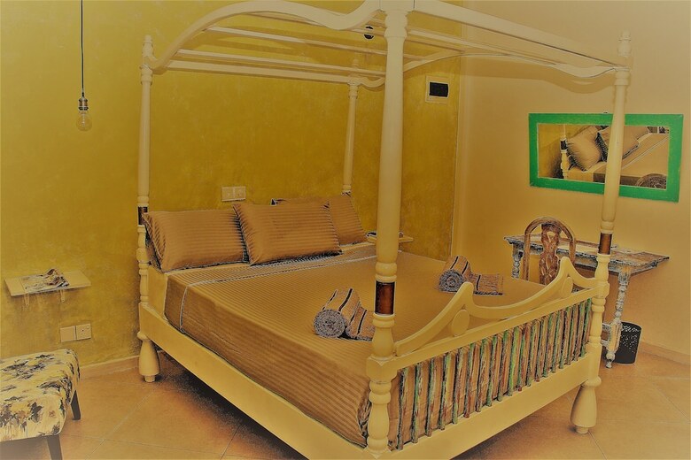 Hotel Villa South