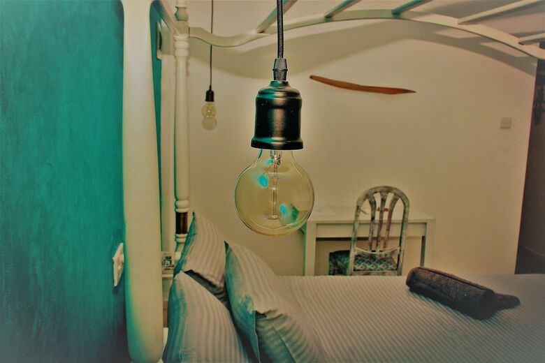 Hotel Villa South