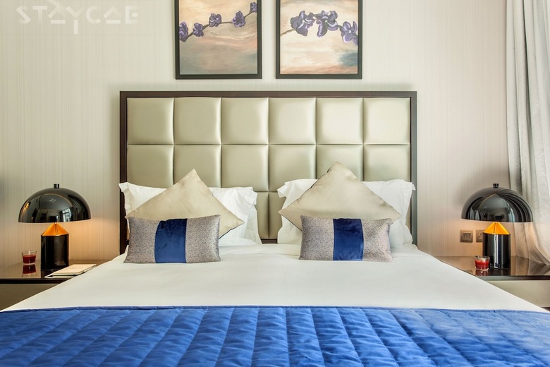 Apartamento Staycae Business Bay City View