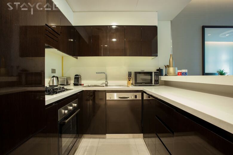 Apartamento Staycae Majestine