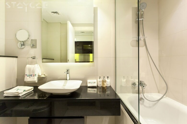 Apartamento Staycae Majestine