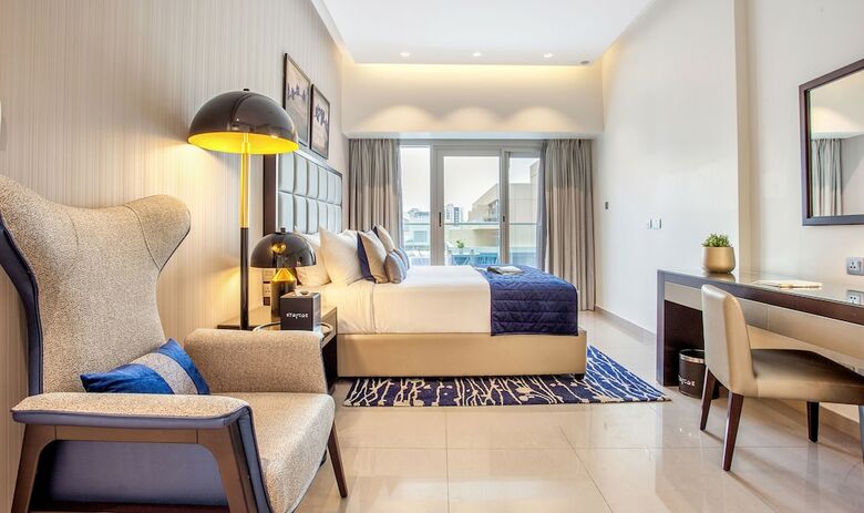 Apartamento Staycae Majestine
