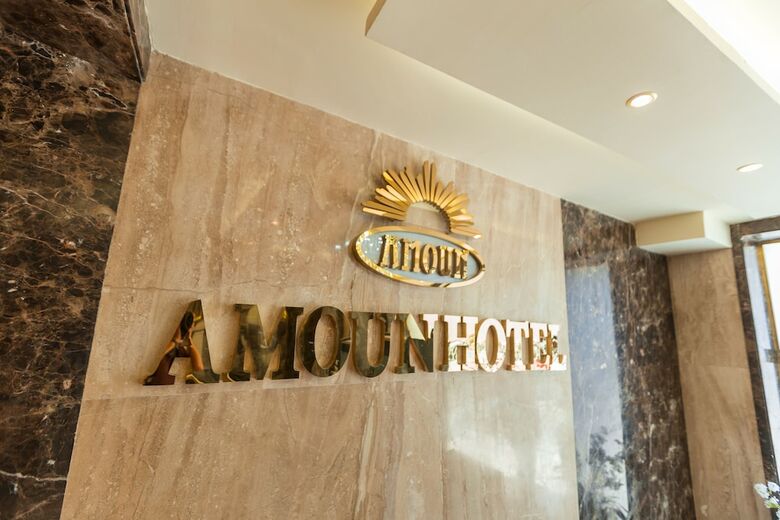 Hotel Chain Luxe Amoun